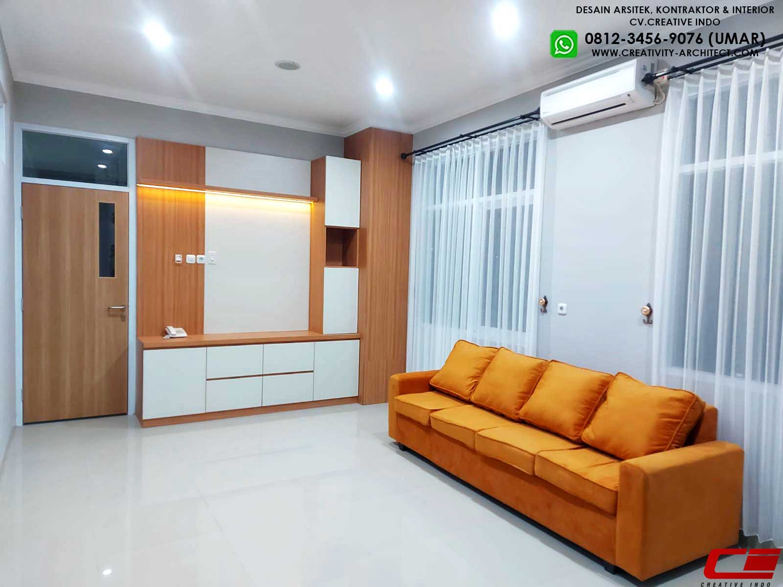 JASA INTERIOR SEMARANG