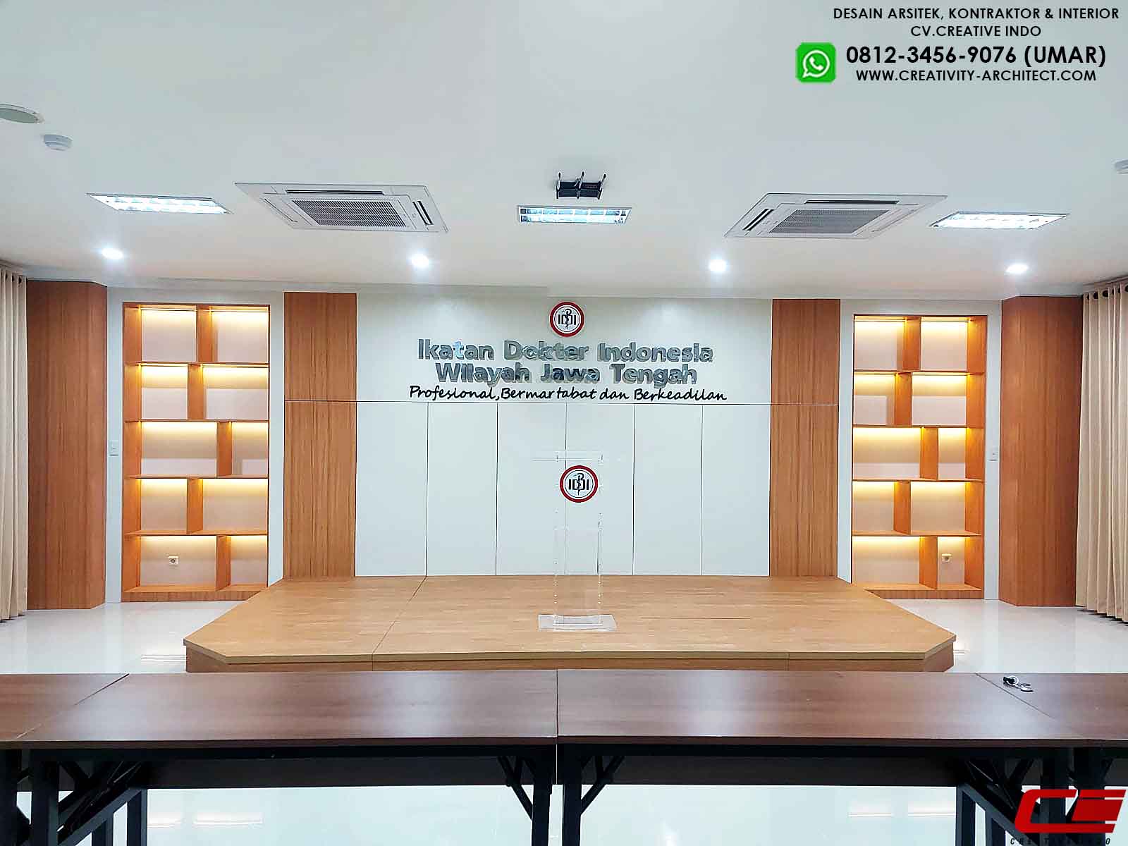 JASA INTERIOR SEMARANG