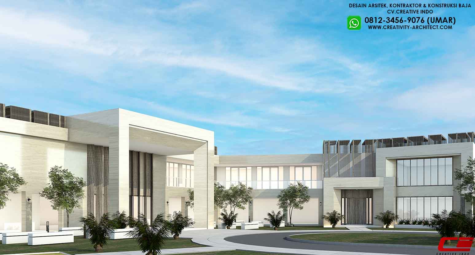 JASA DESAIN SEKOLAH MODERN JASA DESAIN SEKOLAH MODERN