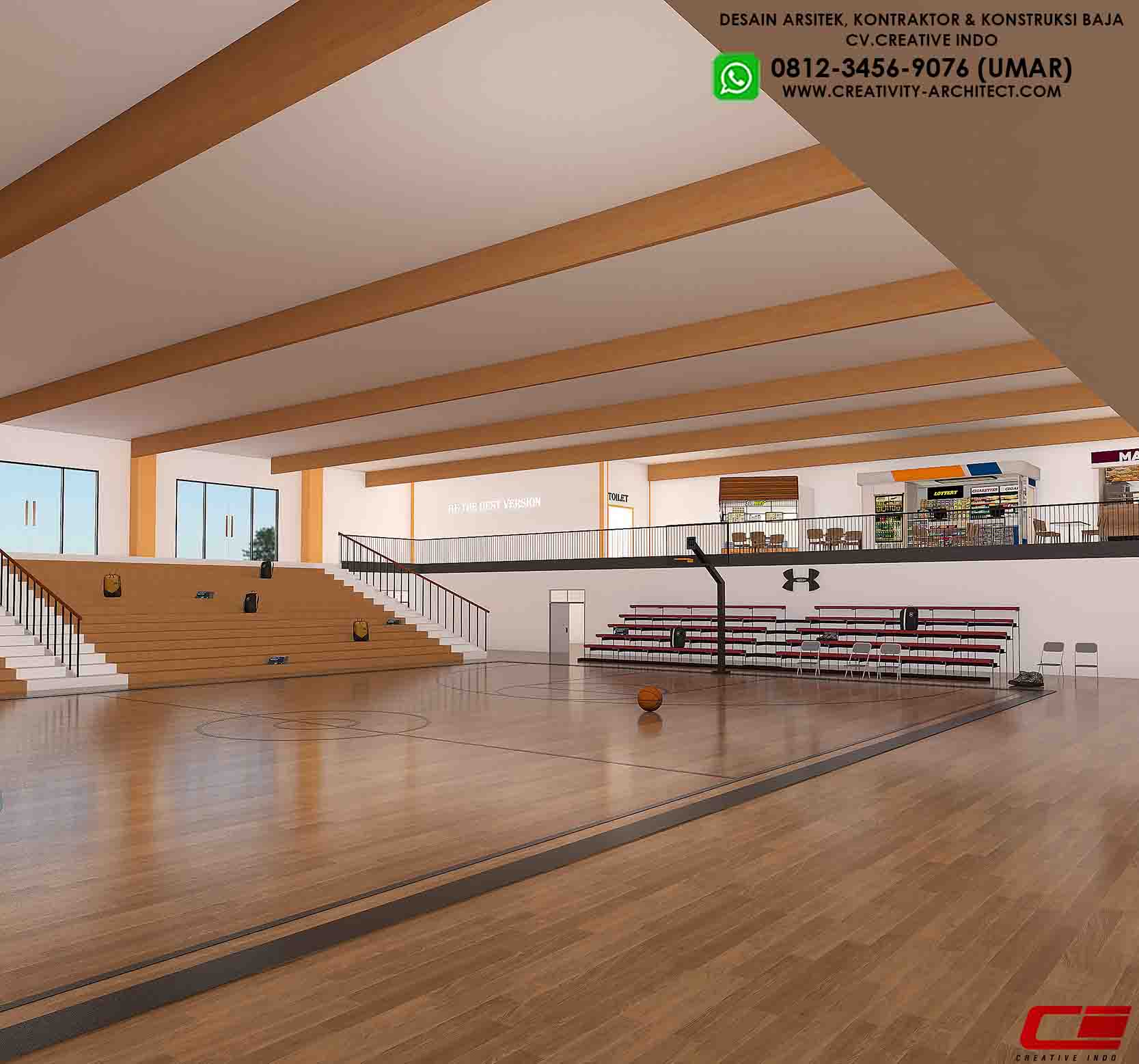 JASA DESAIN SEKOLAH MODERN JASA DESAIN SEKOLAH MODERN