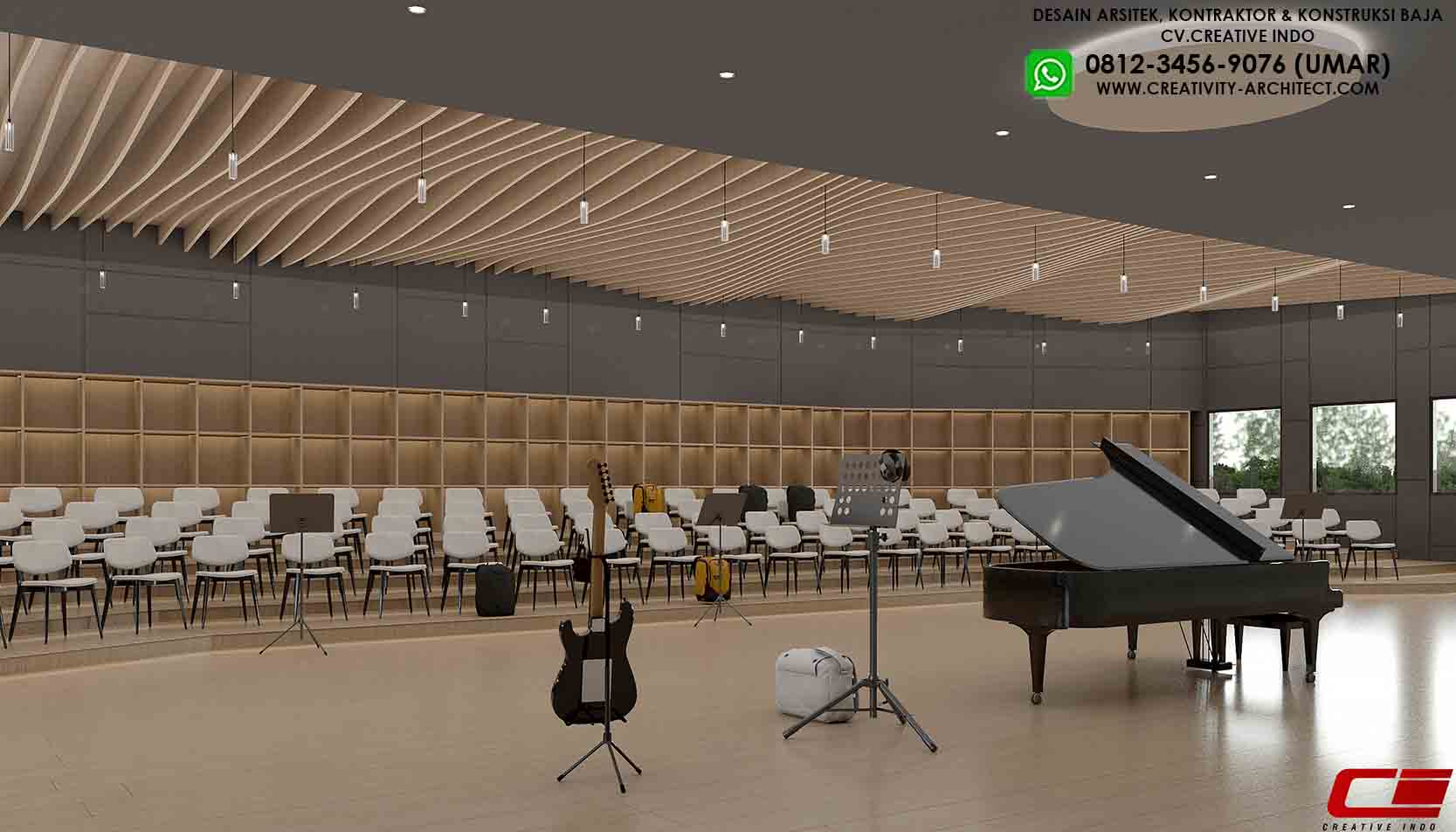 JASA DESAIN SEKOLAH MODERN JASA DESAIN SEKOLAH MODERN