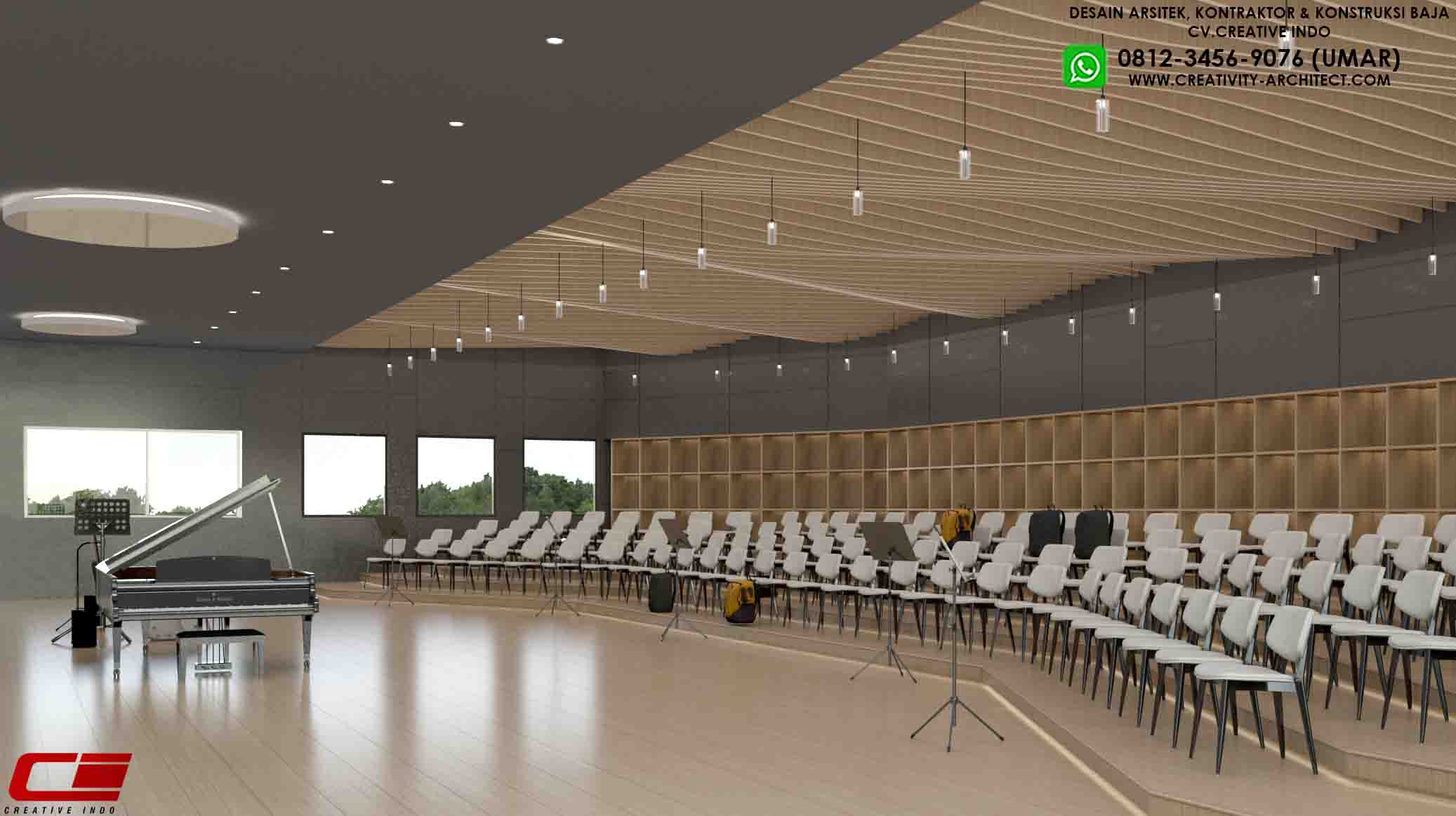 JASA DESAIN SEKOLAH MODERN JASA DESAIN SEKOLAH MODERN