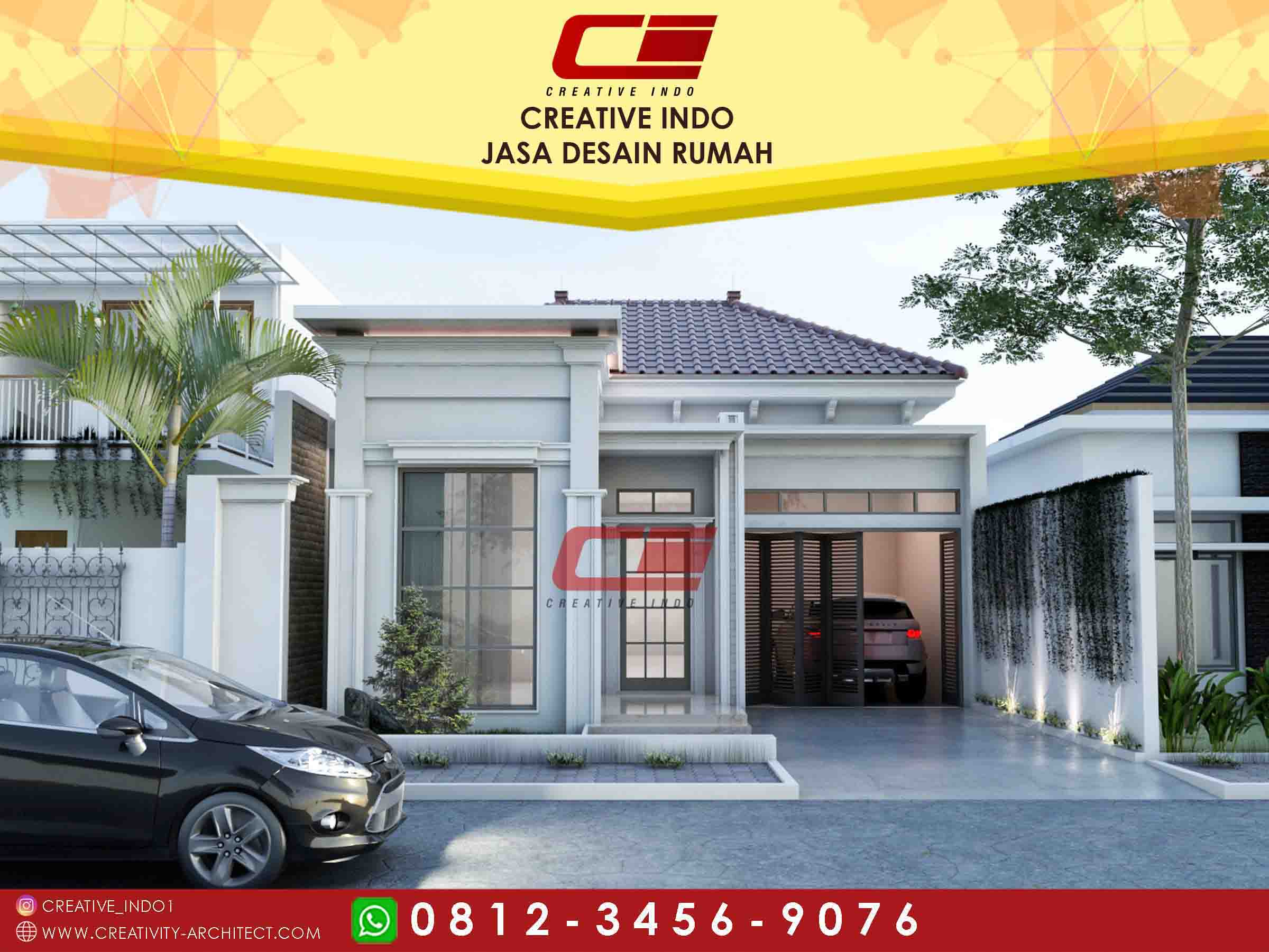 Jasa Arsitek Rumah Semarang Jasa Arsitek Rumah Semarang