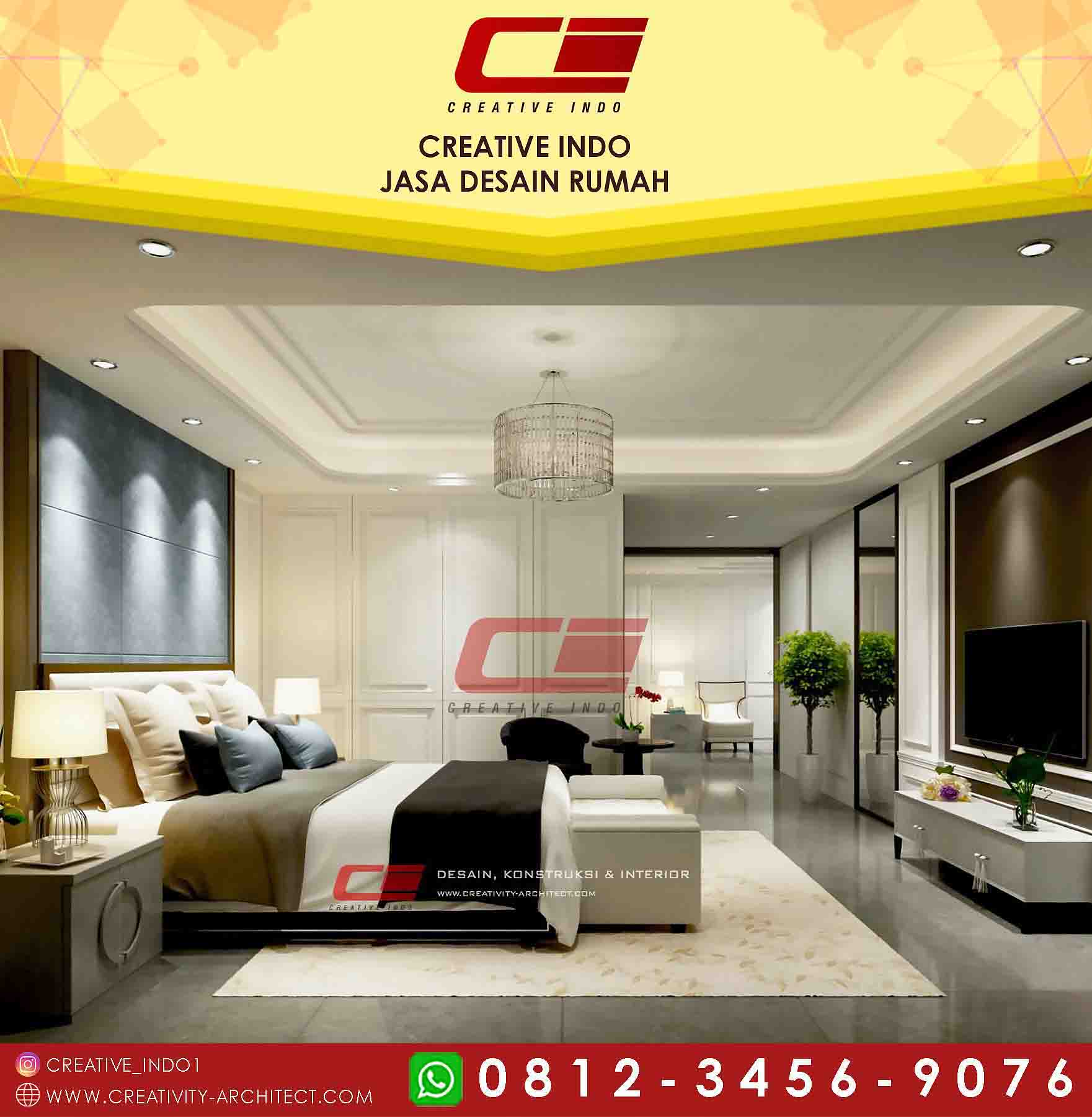 Jasa Arsitek Rumah Semarang