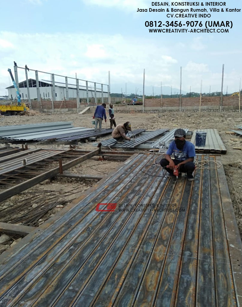 JASA KONSTRUKSI BAJA SRAGEN JASA KONSTRUKSI BAJA SRAGEN