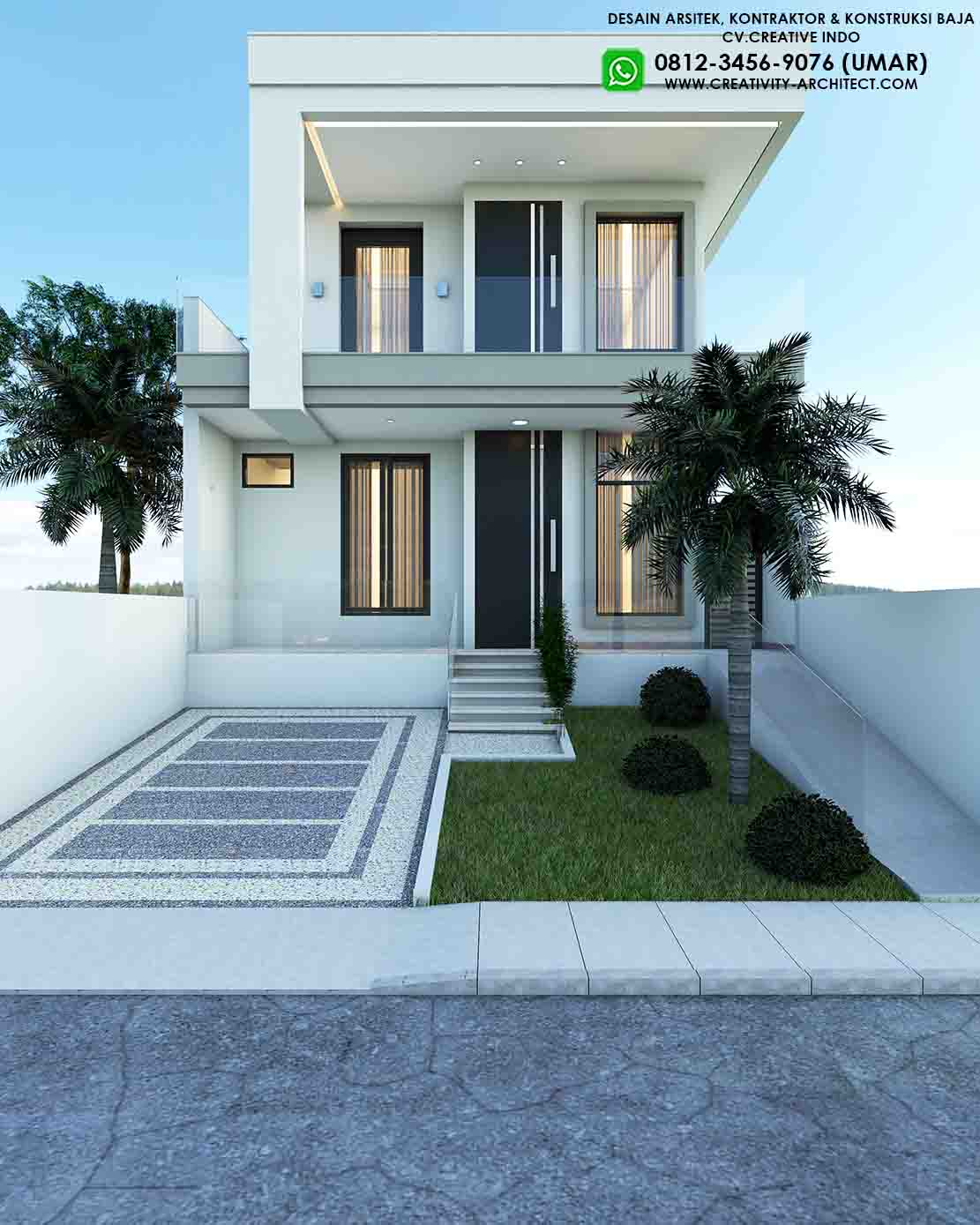 JASA DESAIN RUMAH KUDUS JASA DESAIN RUMAH KUDUS