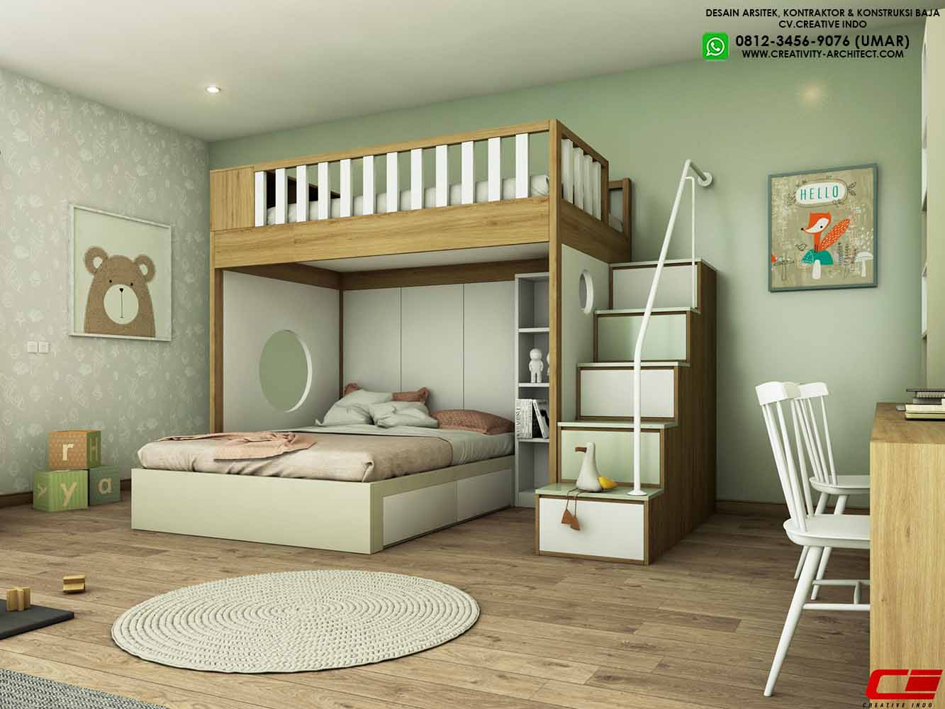JASA DESAIN RUMAH KUDUS JASA DESAIN RUMAH KUDUS