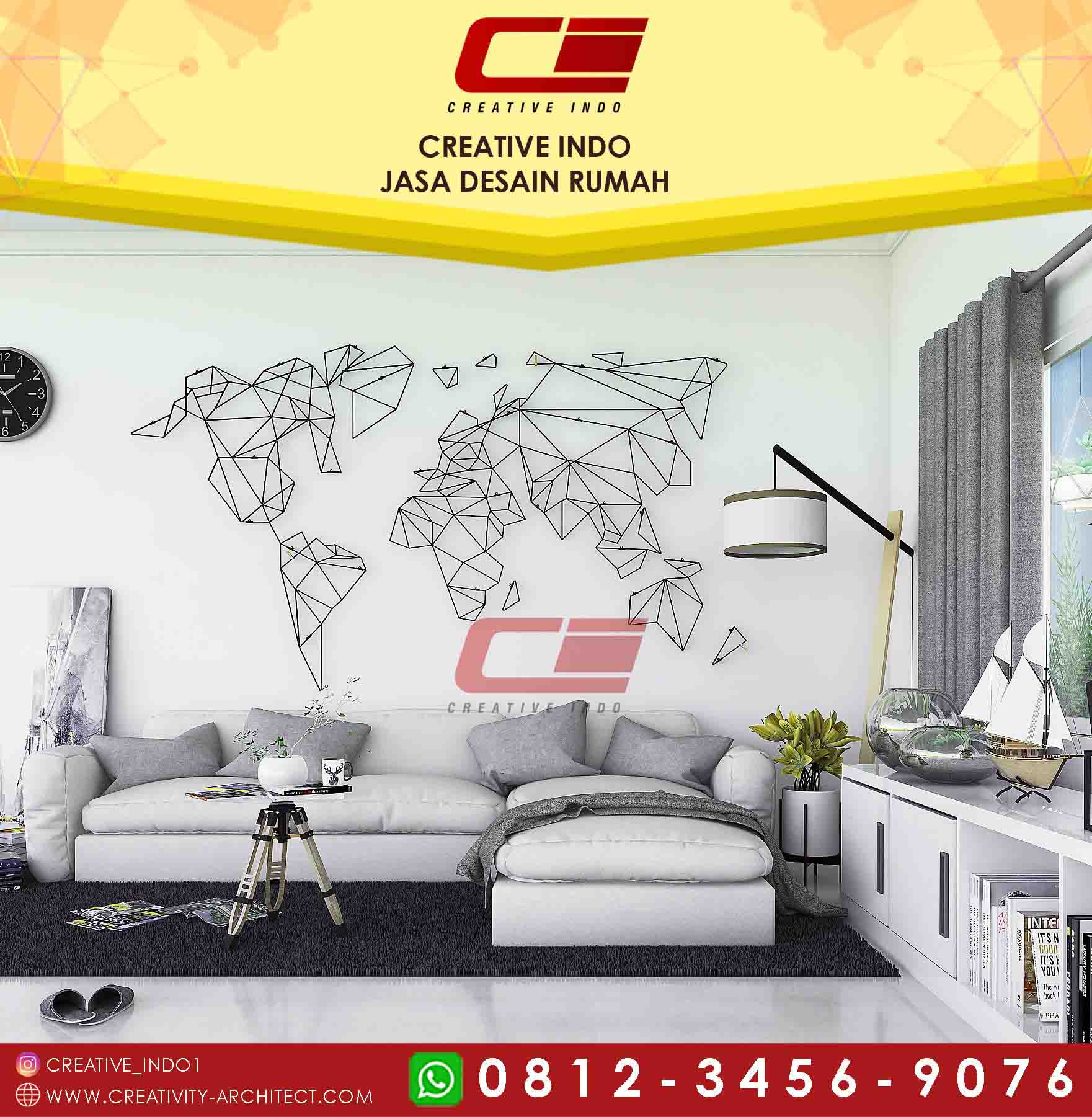 jasa desain rumah makassar jasa desain rumah makassar
