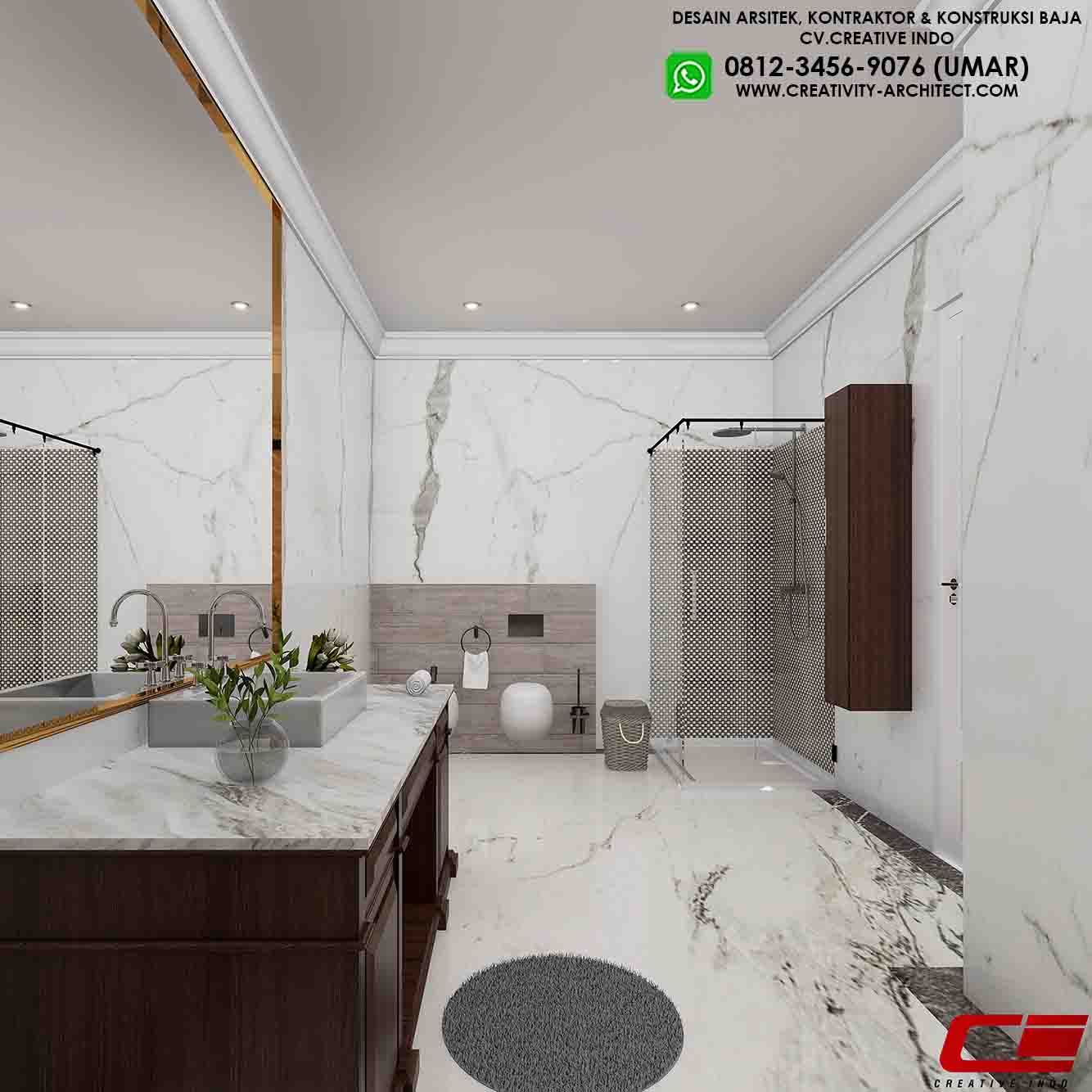 JASA DESAIN RUMAH MAKASSAR JASA DESAIN RUMAH MAKASSAR