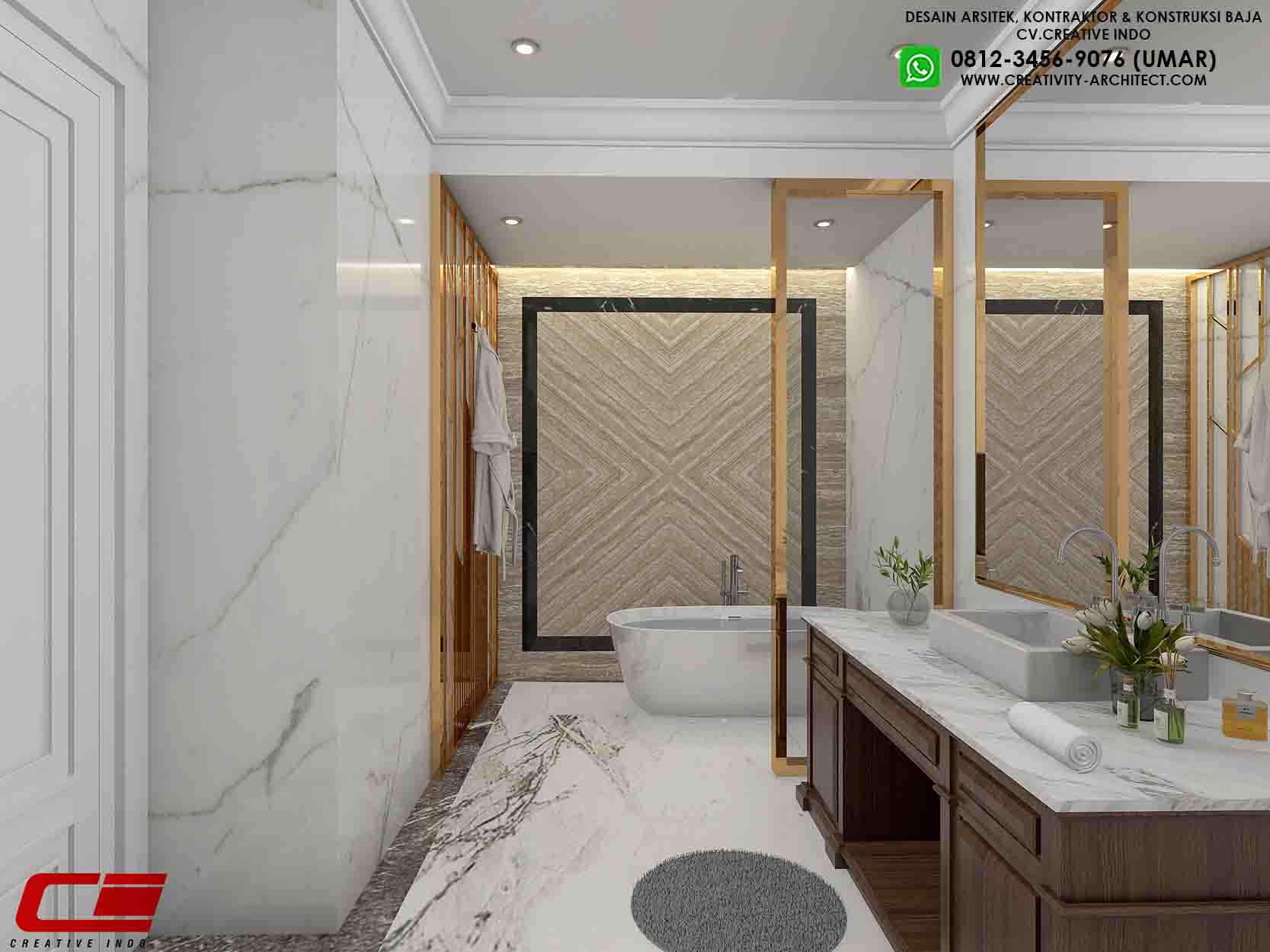 JASA DESAIN RUMAH MAKASSAR JASA DESAIN RUMAH MAKASSAR