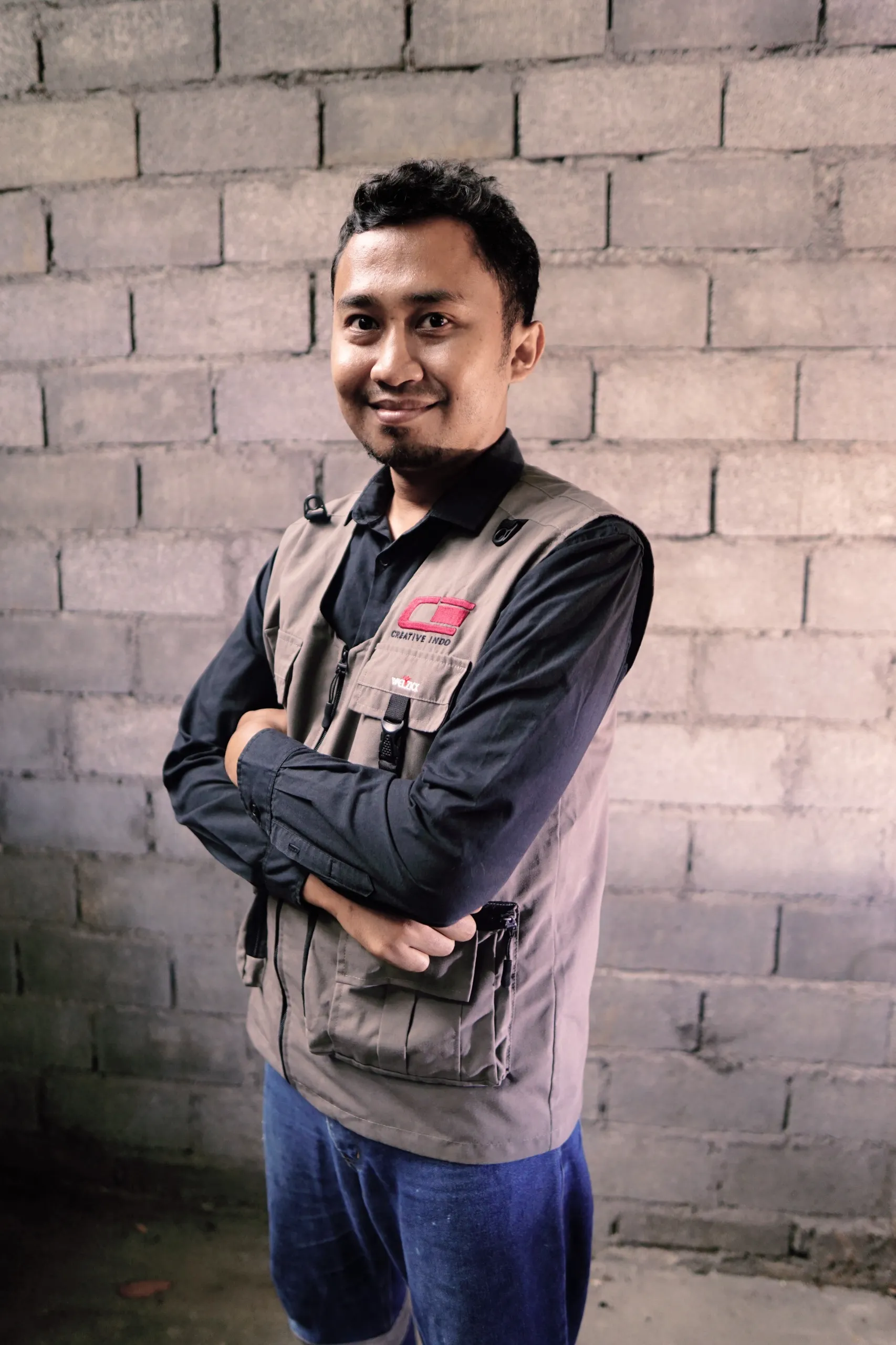 UMAR ALMUNAWAR