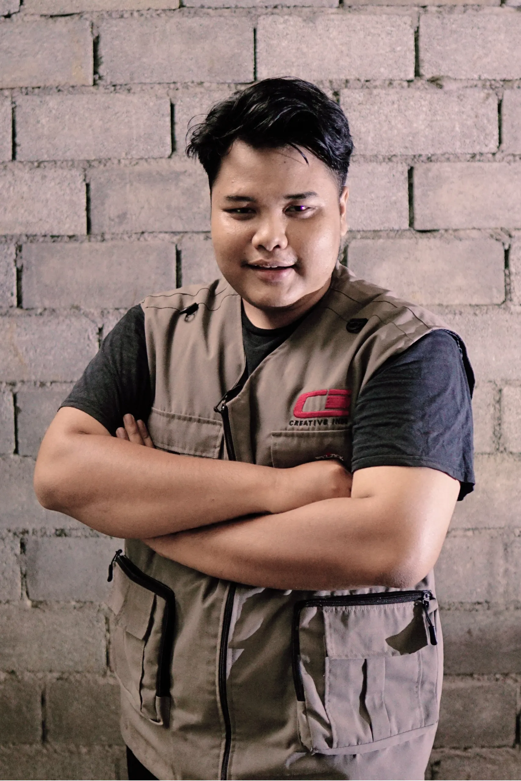 ARI NUNGKY