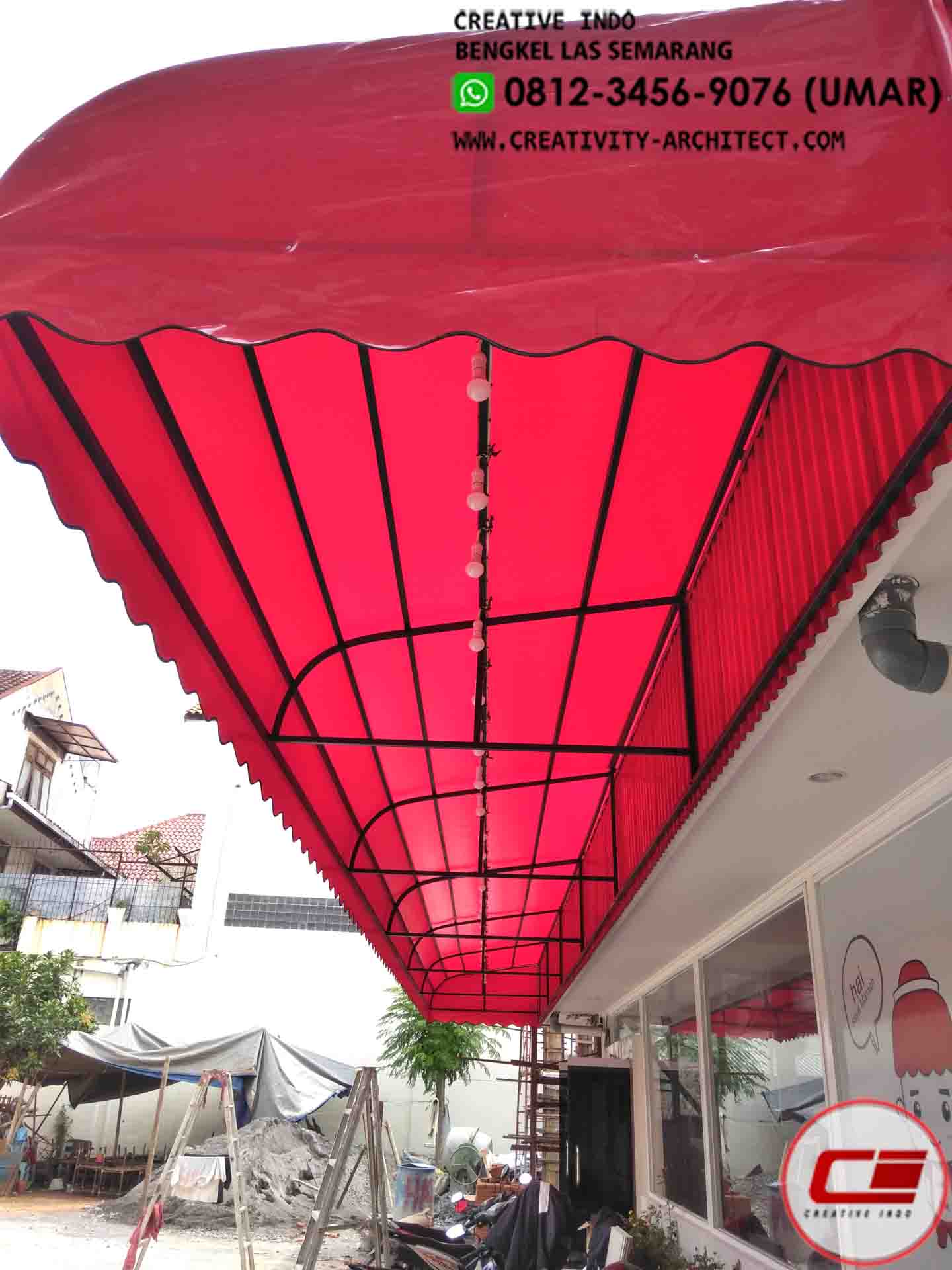 BENGKEL LAS KANOPI SEMARANG BENGKEL LAS KANOPI SEMARANG