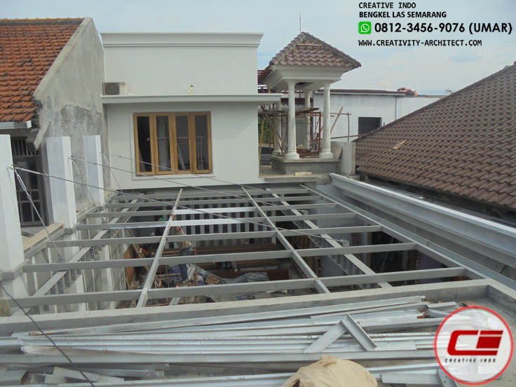 BENGKEL LAS KANOPI SEMARANG BENGKEL LAS KANOPI SEMARANG