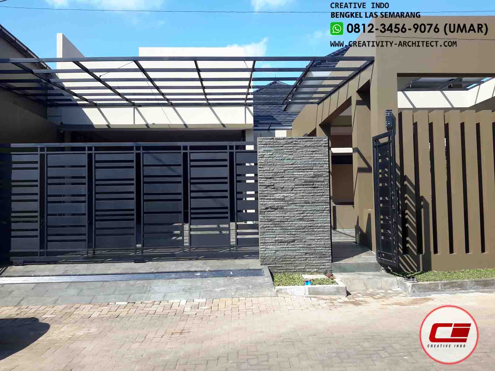 BENGKEL LAS PINTU PAGAR SEMARANG BENGKEL LAS PINTU PAGAR SEMARANG