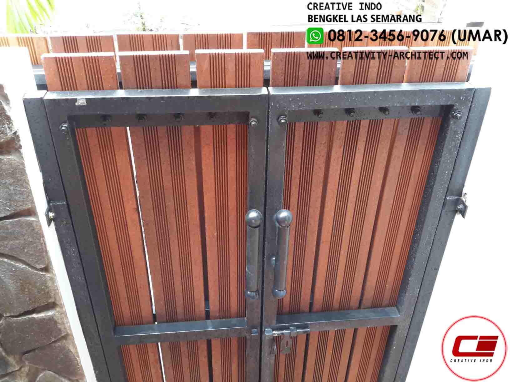 BENGKEL LAS PINTU PAGAR SEMARANG BENGKEL LAS PINTU PAGAR SEMARANG