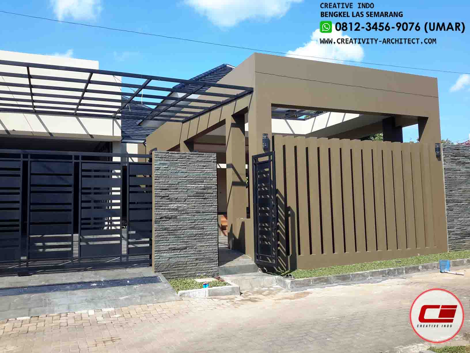 BENGKEL LAS PINTU PAGAR SEMARANG BENGKEL LAS PINTU PAGAR SEMARANG