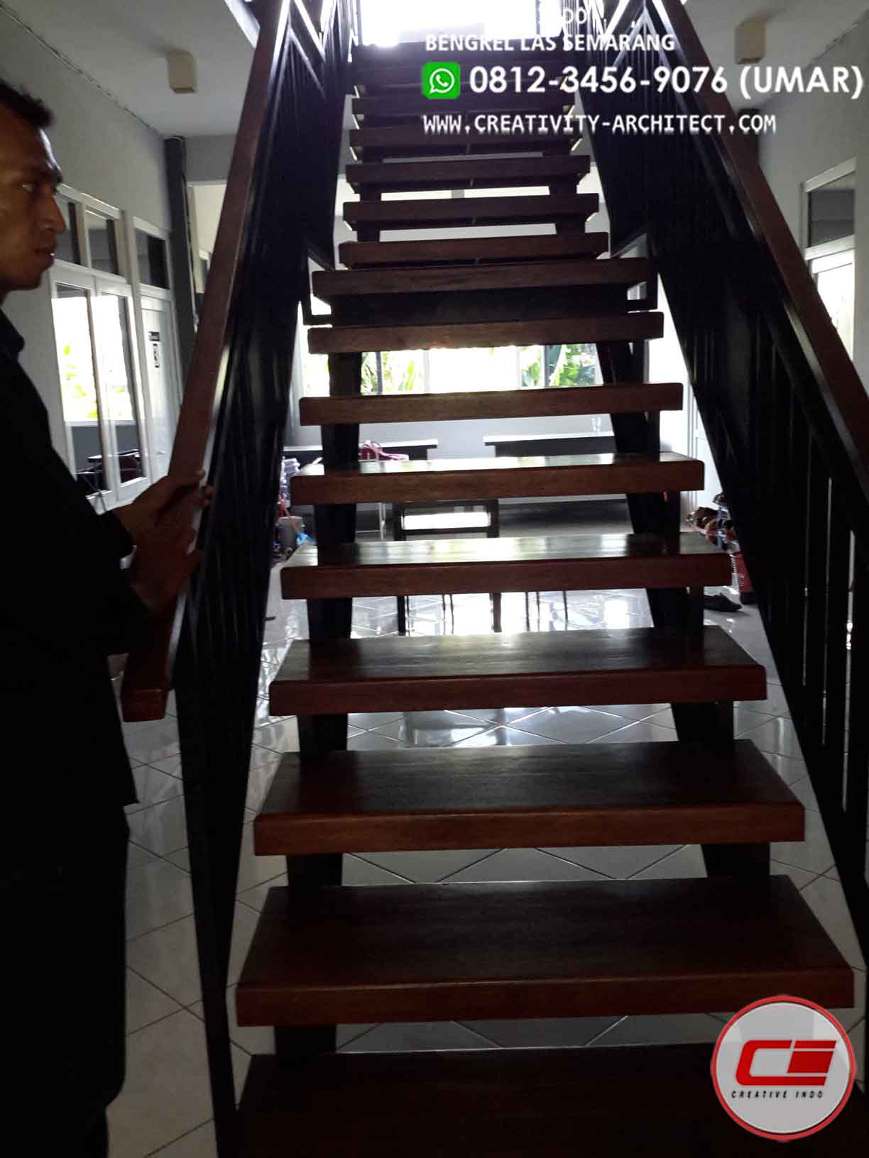 BENGKEL LAS RAILING TANGGA SEMARANG BENGKEL LAS RAILING TANGGA SEMARANG