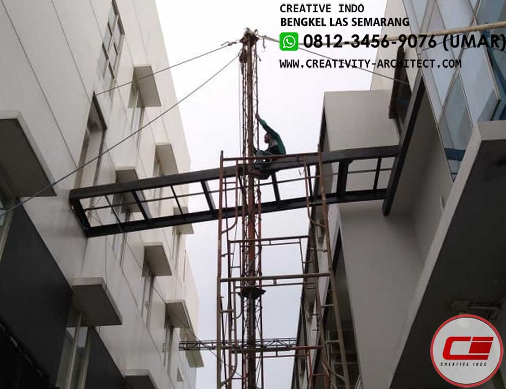 BENGKEL LAS TANGGA BESI SEMARANG BENGKEL LAS TANGGA BESI SEMARANG