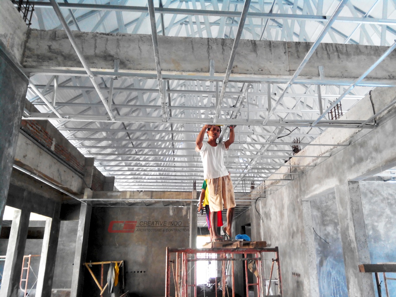 Jasa Bangun Rumah Semarang Jasa Bangun Rumah Semarang