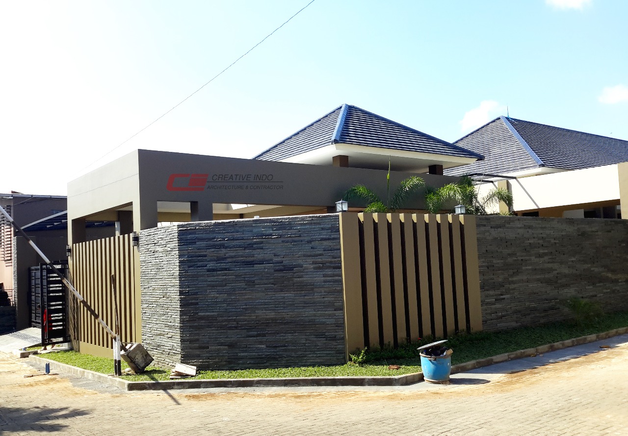 Jasa Bangun Rumah Semarang Jasa Bangun Rumah Semarang