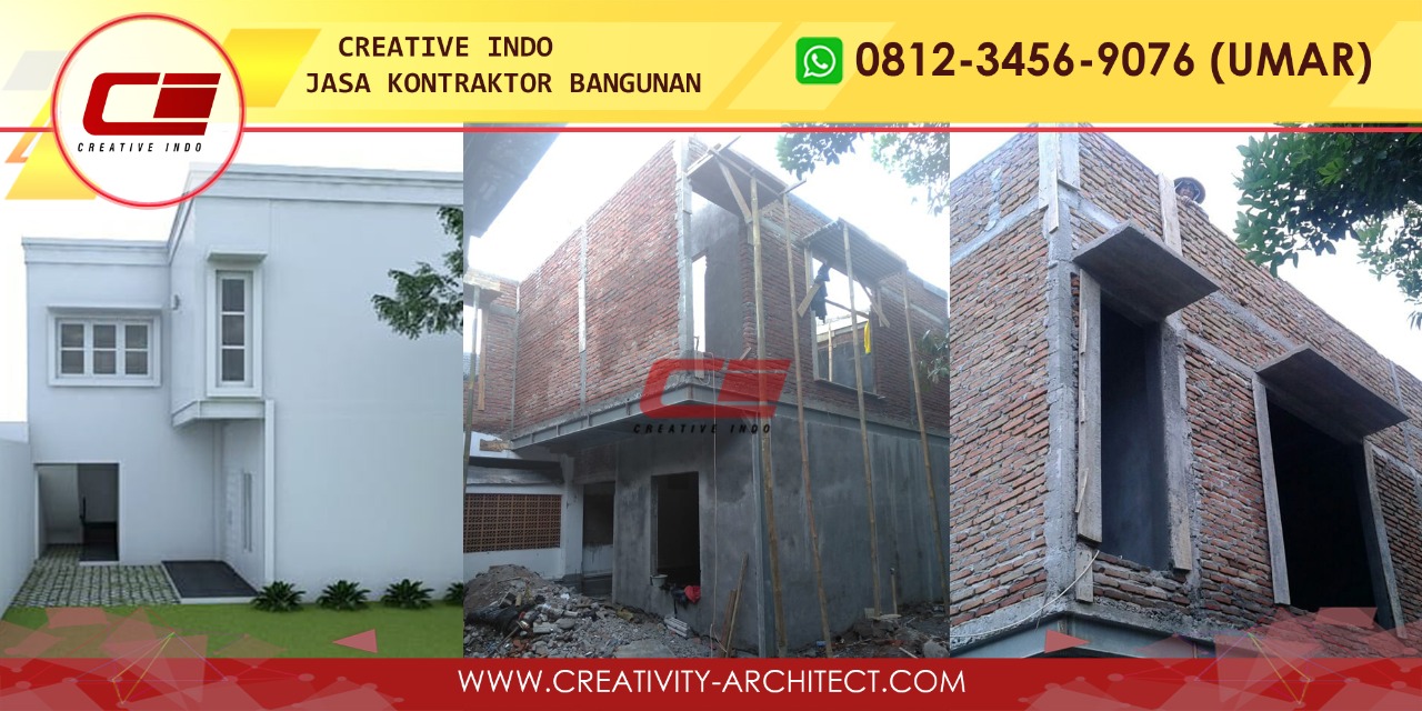 JASA BANGUN RUMAH SEMARANG JASA BANGUN RUMAH SEMARANG