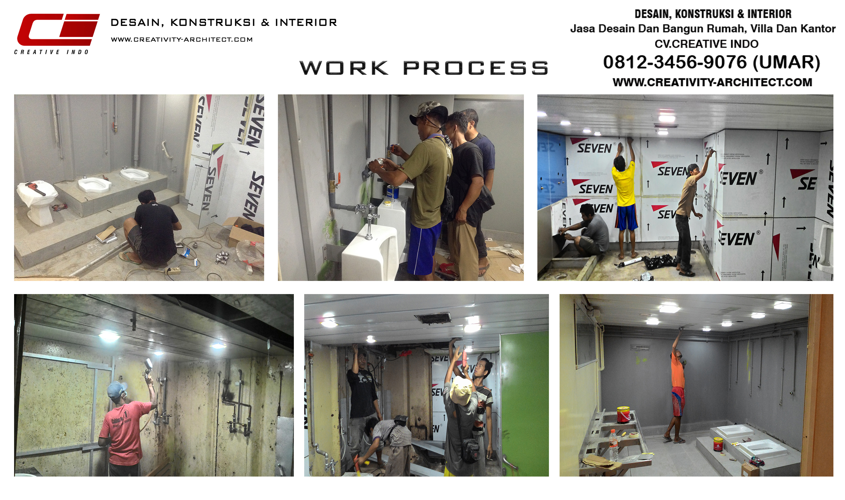 jasa renovasi interior kapal, jasa renovasi interior apartemen, jasa renovasi interior rumah, jasa renovasi interior